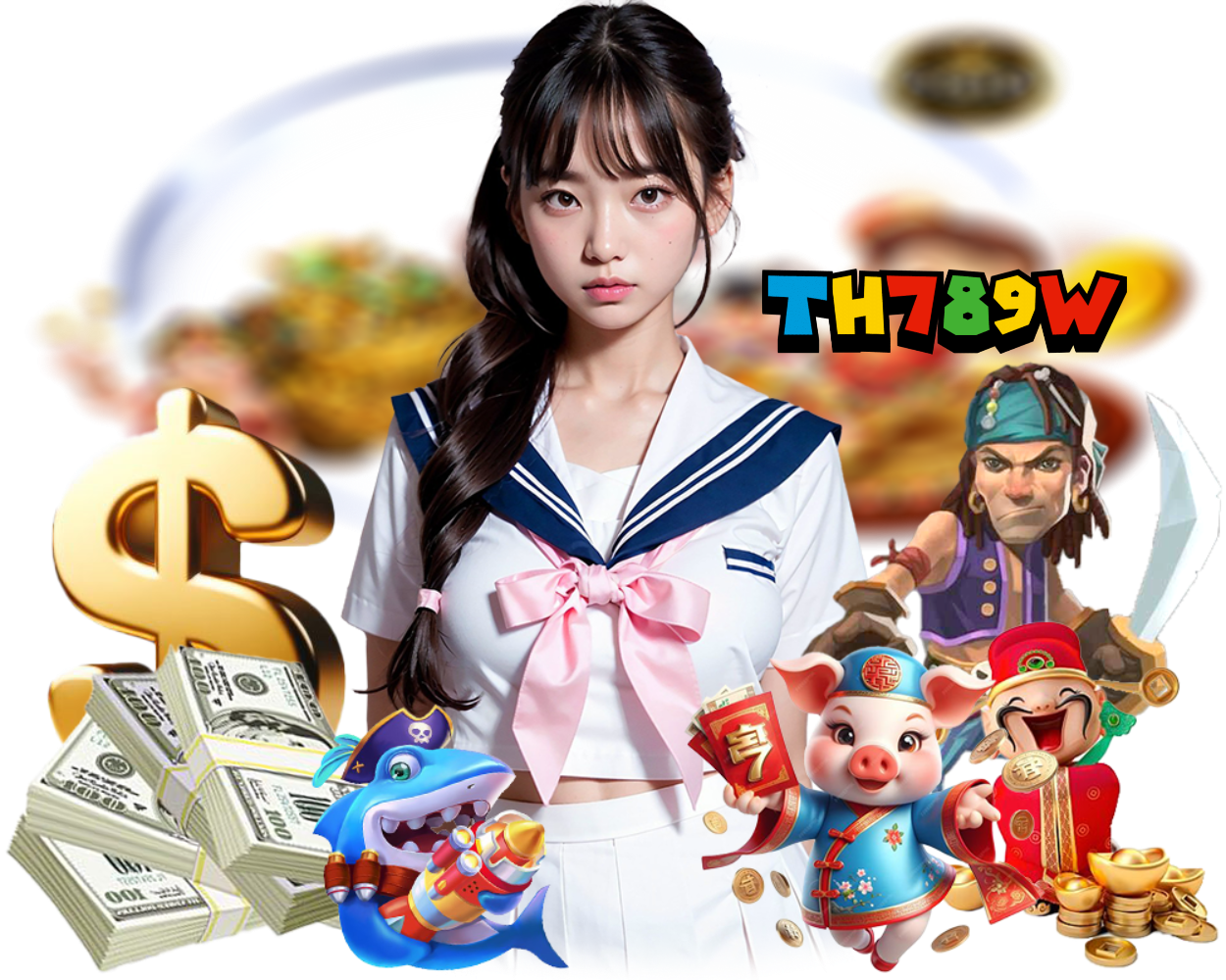 ทางเข้า TH789W